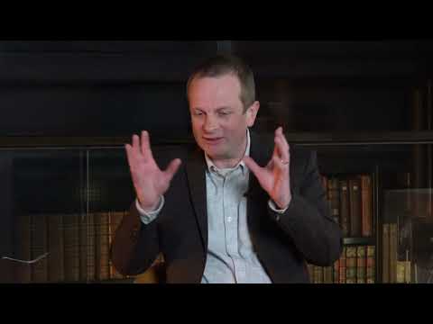 William Blake vs the World: Why he matters more than ever