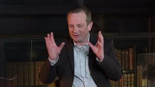 William Blake vs the World: Why he matters more than ever video