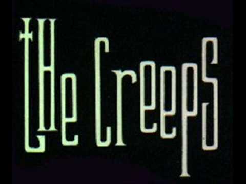 The Creeps - You're Gonna Need My Lovin'