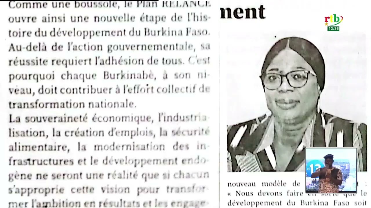 Revue de presse du 08 juin 2026