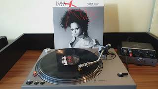 Diana Ross - Rescue me [1984]