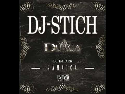 Dj Stich Jamaica