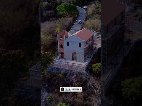 PARTE 1: SUBIDA DO MORRO DO URUBU PARA O MEMORIAL FREI DAMIÃO EM GUARABIRA-PB