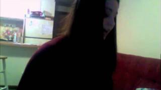 Hard To Hold On To - Original