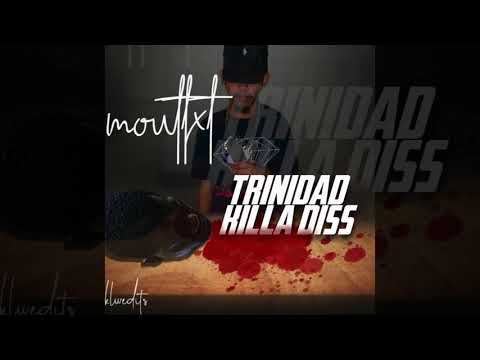 Mouttxt - Trinidad Killa Diss (Prevail Riddim)