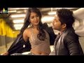 Iddarammayilatho Catherine Allu Arjun Scene Allu Arjun Amala Paul Sri Balaji Video