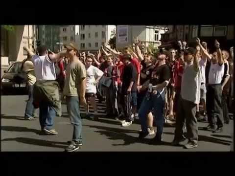 Solo Ultra - Eintracht Frankfurt Fan Doku