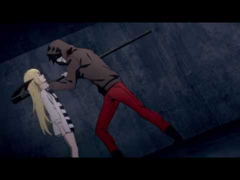 Zack x Rachel Gardner AMV -Join Me in Death