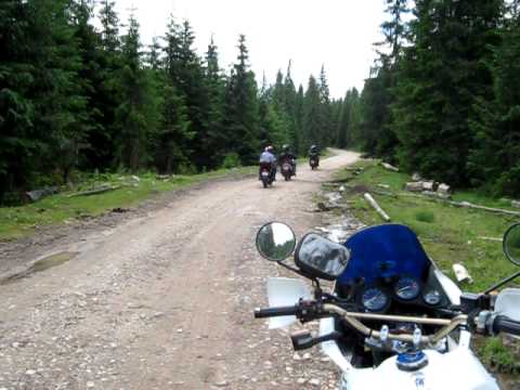 Tura Scarisoara - Girda 029.avi