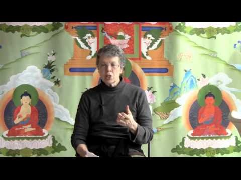 03-21-11 Advice for Dharma Practice: Ask, "What is This?" and Observe - BBCorner