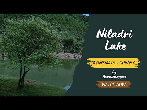 Niladri Lake: A Cinematic Escape to Bangladesh's Tranquil Waters & Hidden History
