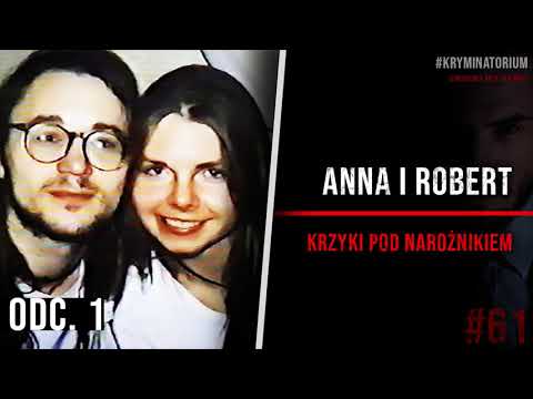 Anna Kembrowska i Robert Odżga  | GÓRY STOŁOWE ODC. 1