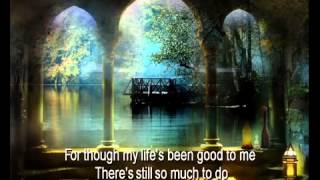 John Denver   Poems, Prayers & Promises   Lyrics HQ 2 06 Mbps