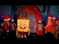 Jingle Bell SpongeBob