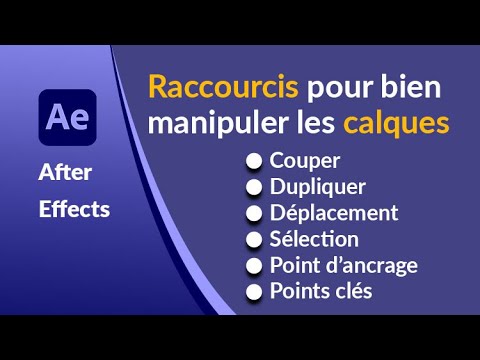 Supprimer le fond vert dans After Effects