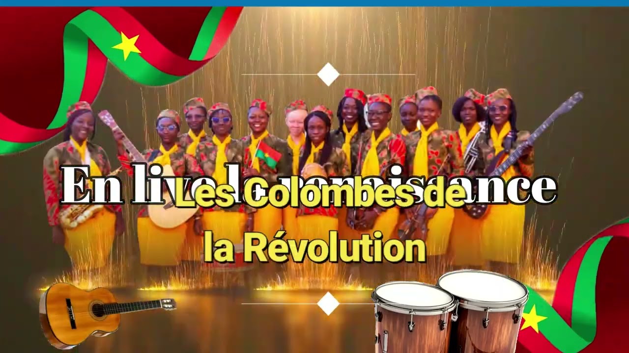 Annonce culturelle | Sortie musicale au CENASA 