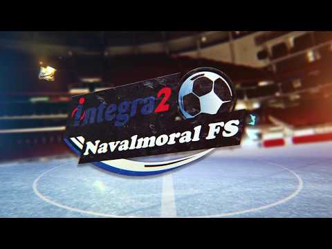 J.22º, CreaTuSabor C. Agr. Valdepeñas "B" (Ciudad Real) - Integra2 Navalmoral FS. Temp. 17-18