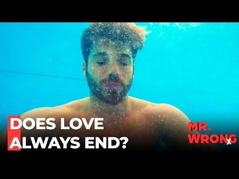 Lovers Of The Same Sky - Mr. Wrong Episode 38