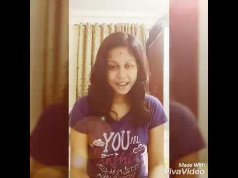 DEBANJANA BAISHYA Maai ni mer...