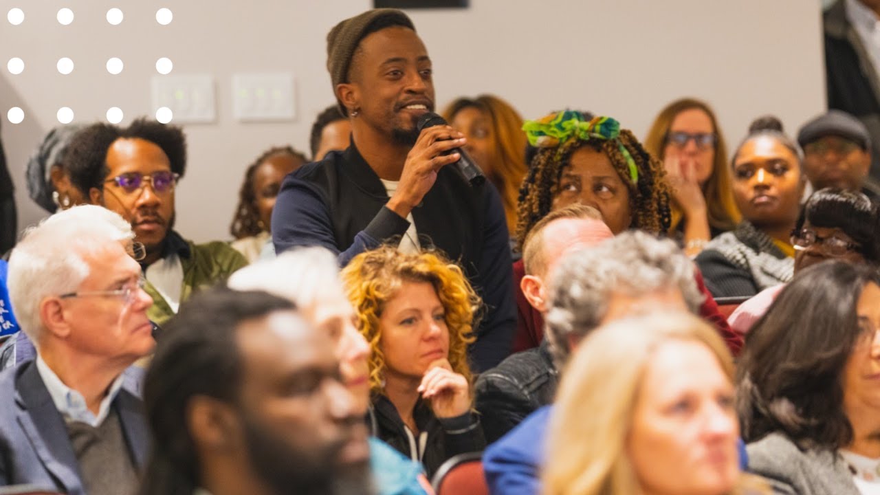 Arts Funding Info Session