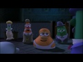 VeggieTales Sing Along I Want To Dance