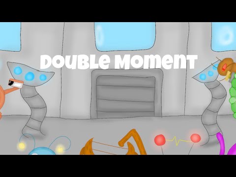 Warped Factory - Doubles