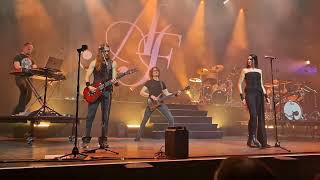 After Forever Wings of Illusion 5-10-2025 013 Tilburg Reünie concert 