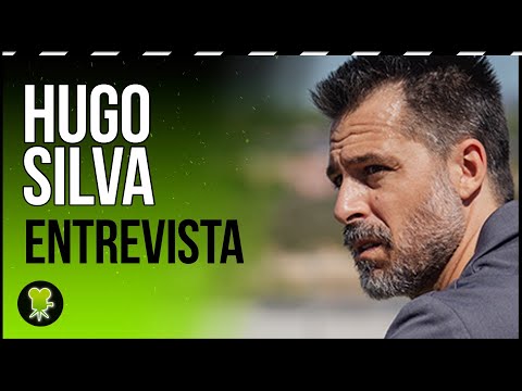 Hugo Silva ('POLLOS SIN CABEZA'): "El tema de la fama nunca te pilla bien"