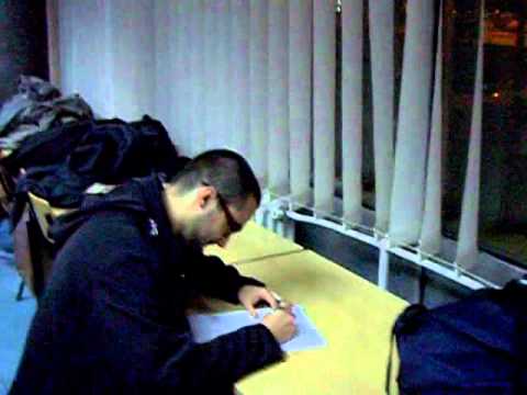 Dudo - Malkumina Sme Vo Gradot