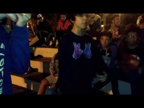 MUNSTER VS LEITO - Punchline City - Semifinales