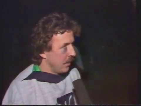 1985/86: SC Freiburg - FC Homburg 1:0