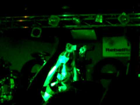 Ewa Farna  - Havl. Brod 29. 1. 2010 - Břehy ve tmách