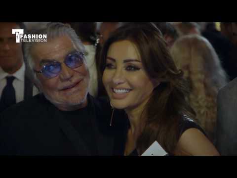 VOGUE FASHION DUBAI EXPERIENCE 2014