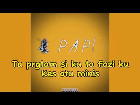 Cjay FGB - Diniss(ft Oubi Kastro FGB) (Audio Oficial)