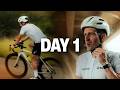 My 2,000 Mile Ride Started With a Massive Setback | theRide (Day 1)