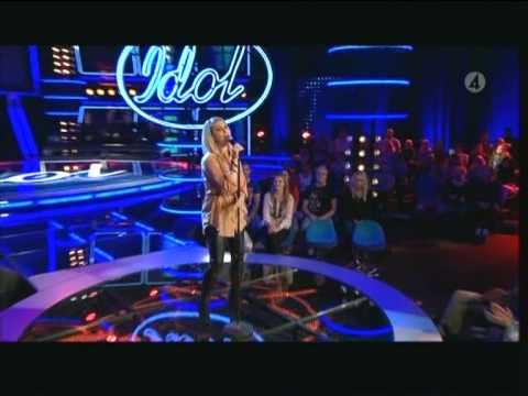 Freja Sterner - Did You Give The World Some Love Today, Baby (HQ+, Stereo)