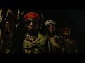 Okeria Moko(Official Music Video) - Movaz Warombosaji Nation | Amapiano