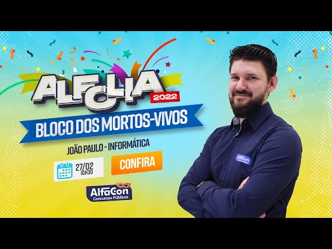 ALFOLIA 2022 - Aula de Informática - AlfaCon