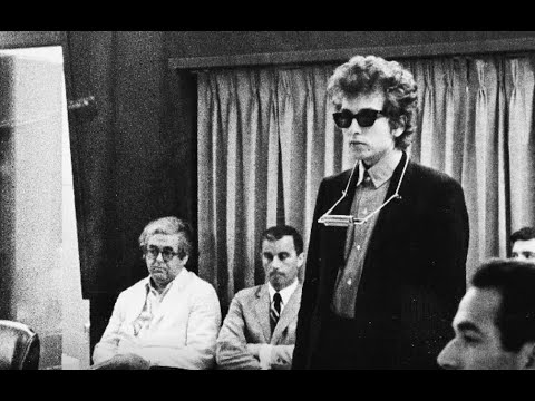 Thumbnail for Bob Dylan - Positively 4th Street (RARE STUDIO OUTTAKES - 1965) by Bob Dylan