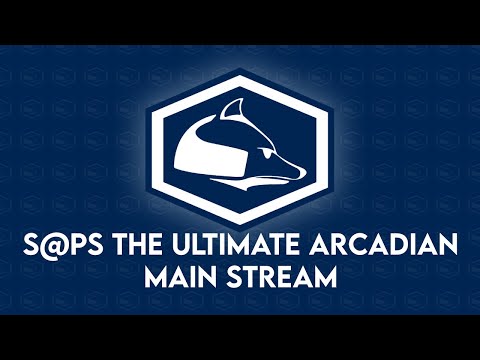 S@PS: The Ultimate Arcadian Full Stream - Main Stream