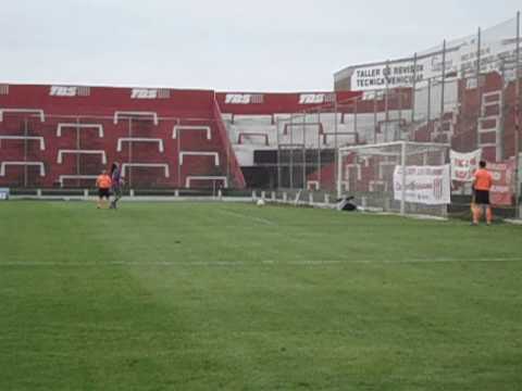 Vanina Corre - Fútbol Femenino - La Final