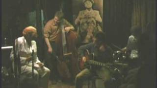 Myrna Lake and Jon Roche Quartet at Smalls - 