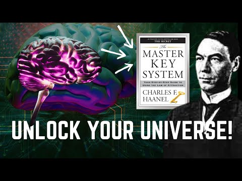 THE MASTER KEY SYSTEM Explained : Unlock the Secrets of your own Success  [CHARLES F HAANEL]