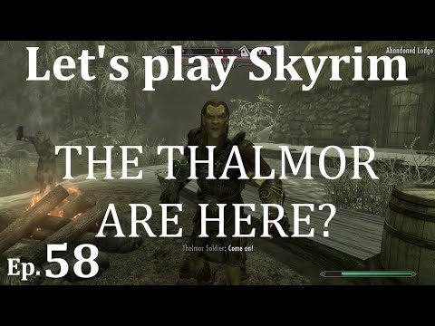 58 | CLEANSING SOLSTHEIM!