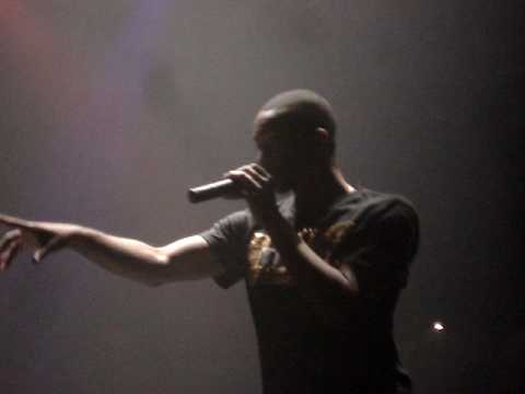 Cordell Mcclary performs at Kiss My Black Ass for Quentin Harris' birthday