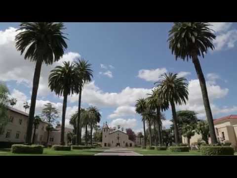 Santa Clara University - Customer Success Story (Ruth Pangilinan - Community Resource Manager)