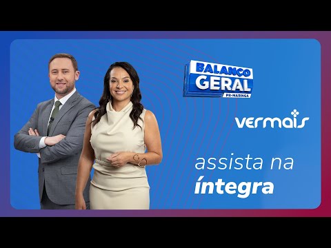 Balanço Geral e Ver Mais Maringá ao Vivo - 05/02/2026