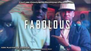 DJ Drama - Oh My Remix (Ft. Roscoe Dash, Wiz Khalifa & Fabolous)
