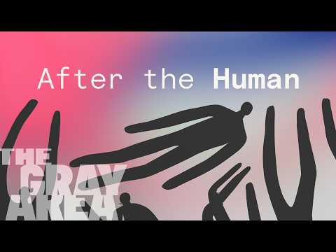 如果下週五人類滅絕了怎麼辦？| 灰色地帶 (What if humans went extinct next Friday? | The Gray Area)