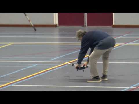 10th International Indoor Fly In 11-13.11.2022